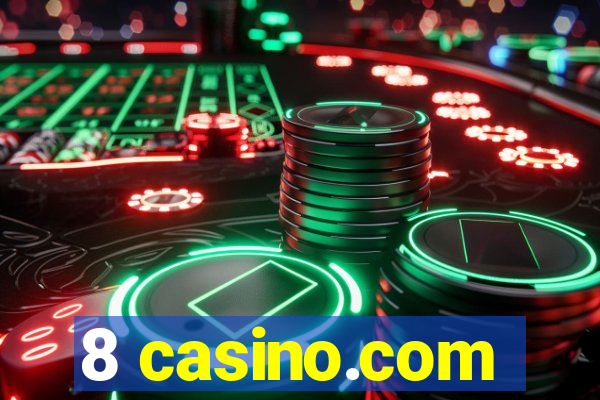 8 casino.com