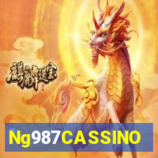 Ng987CASSINO