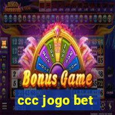 ccc jogo bet