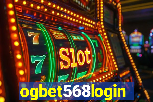 ogbet568login