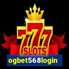 ogbet568login