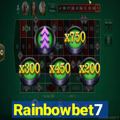 Rainbowbet7