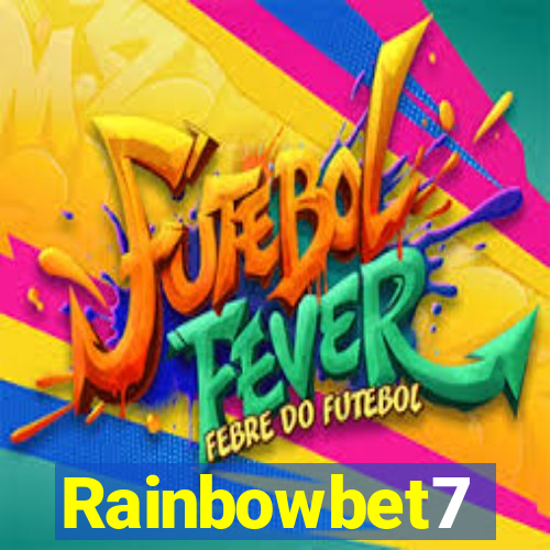 Rainbowbet7