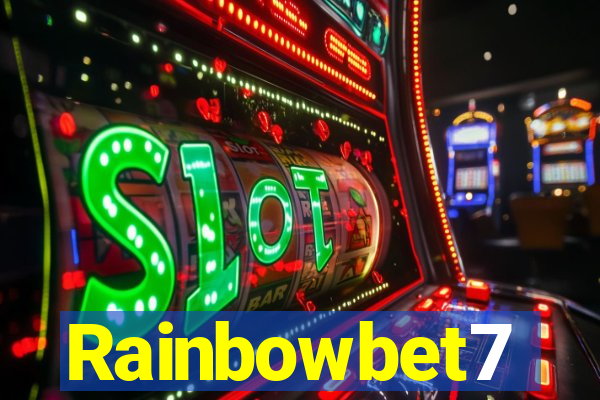 Rainbowbet7