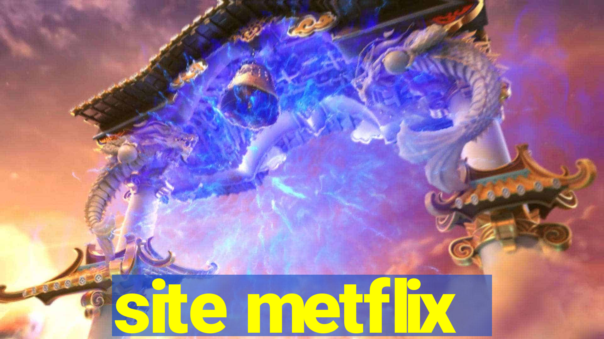 site metflix