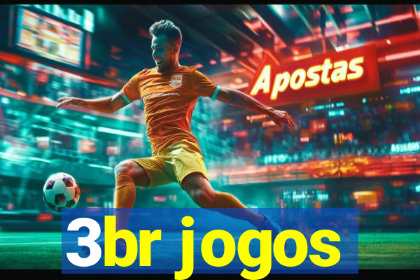 3br jogos