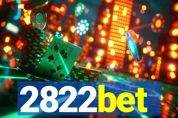 2822bet