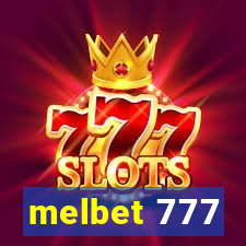 melbet 777