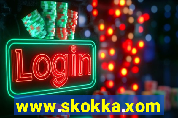 www.skokka.xom