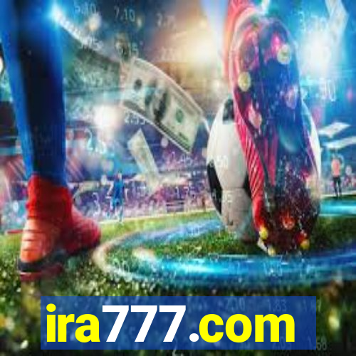 ira777.com