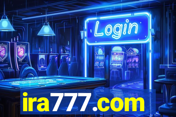 ira777.com