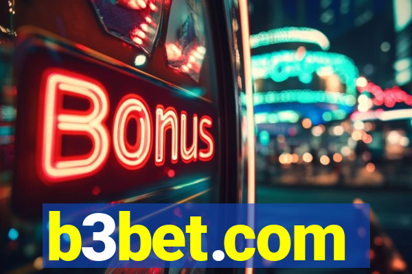 b3bet.com