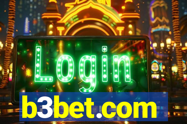 b3bet.com