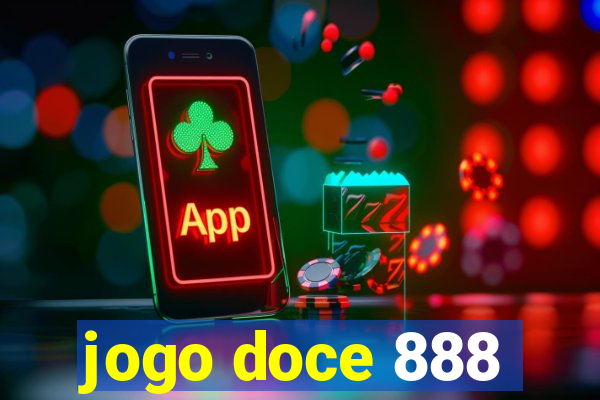 jogo doce 888