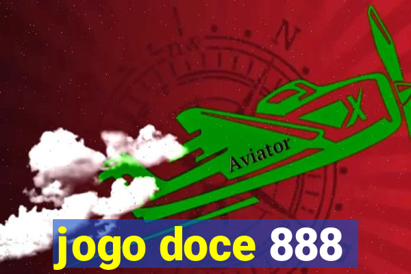 jogo doce 888