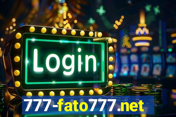 777-fato777.net