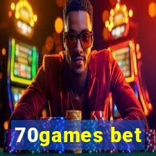 70games bet