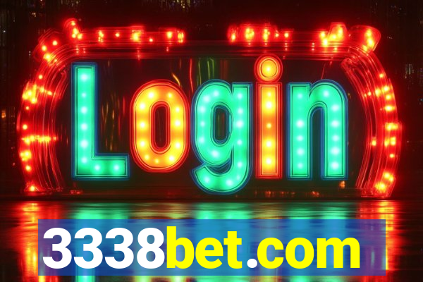 3338bet.com