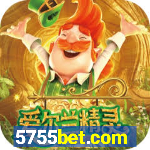 5755bet.com