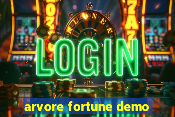 arvore fortune demo