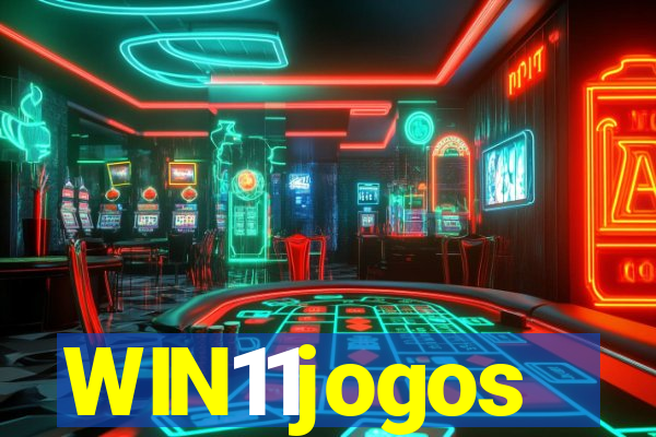 WIN11jogos