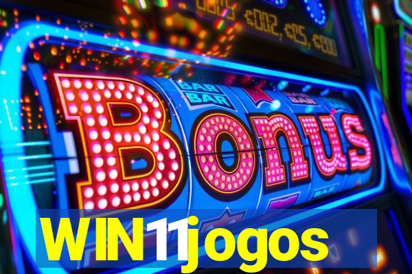 WIN11jogos