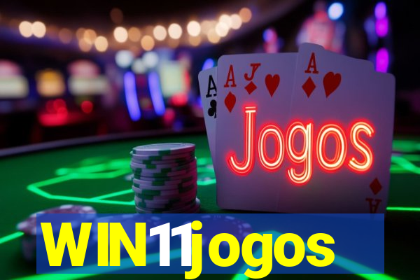 WIN11jogos