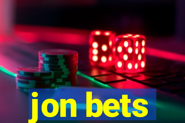 jon bets