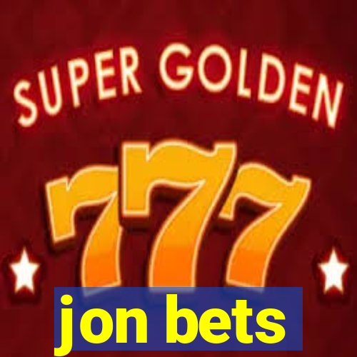 jon bets