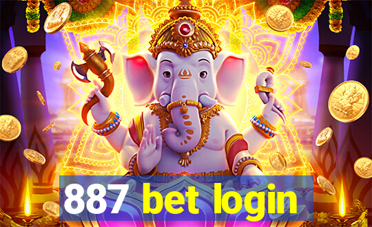 887 bet login