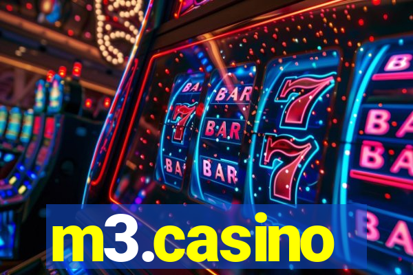 m3.casino