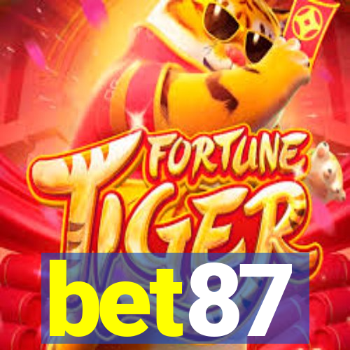 bet87