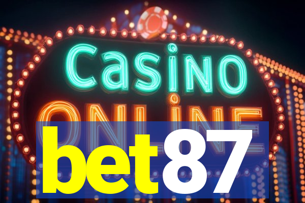 bet87