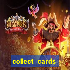 collect cards filmes para pc