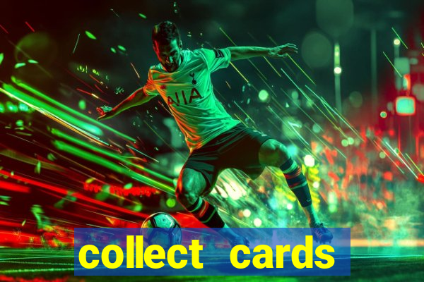 collect cards filmes para pc