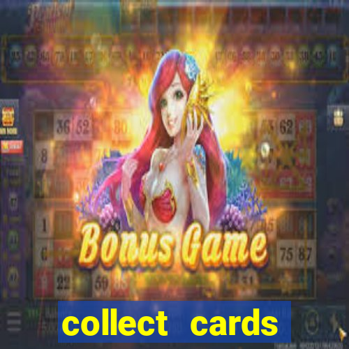 collect cards filmes para pc