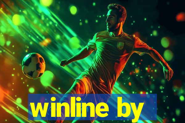 winline by