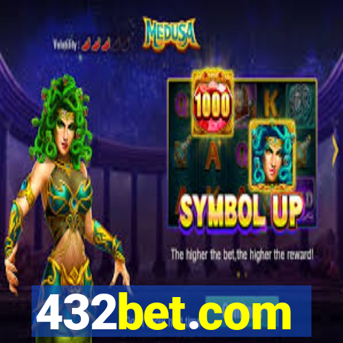 432bet.com