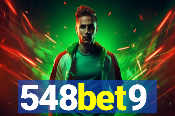 548bet9