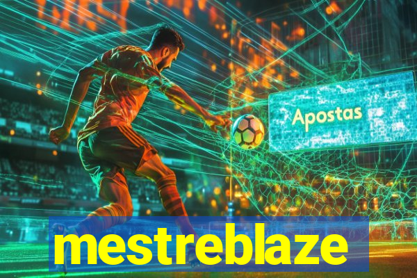 mestreblaze