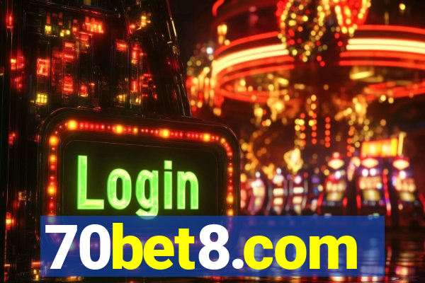 70bet8.com