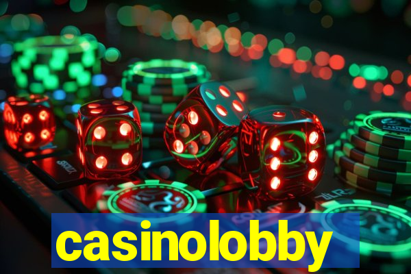 casinolobby