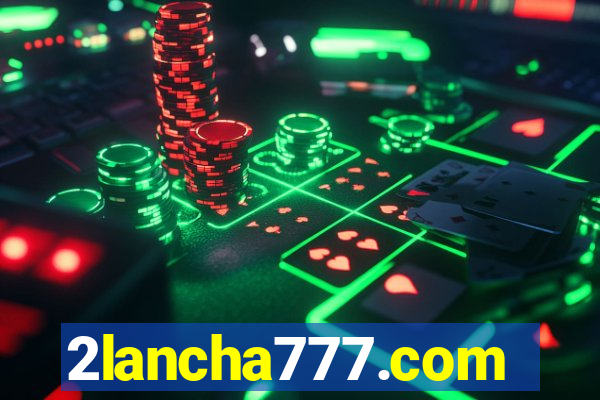 2lancha777.com