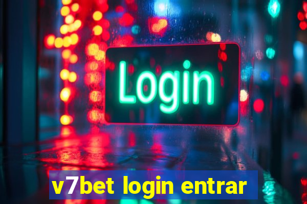 v7bet login entrar