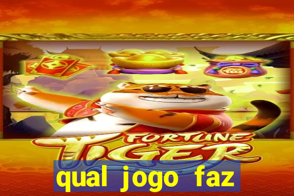 qual jogo faz ganhar dinheiro de verdade