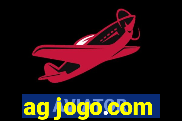 ag jogo.com