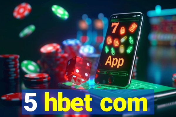 5 hbet com