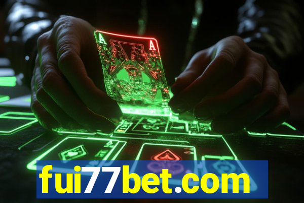 fui77bet.com