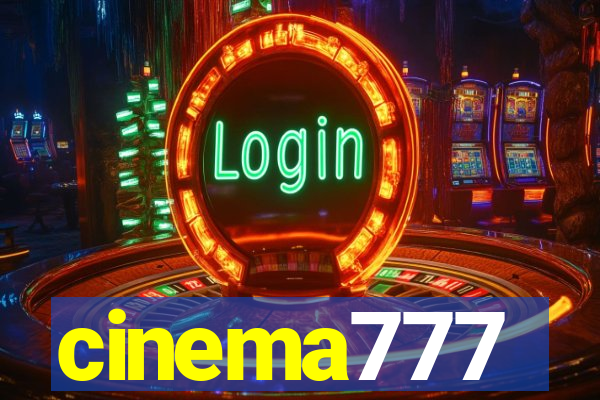 cinema777