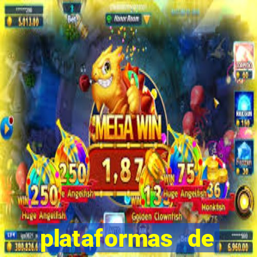 plataformas de jogos regulamentadas no brasil